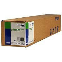 Epson Singleweight Matte Paper 24  x 40m (C13S041853)